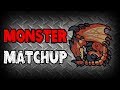 Monster matchup  rathalos monster hunter world