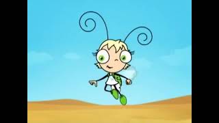 Doki Y Mundi En El Desierto