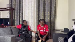 I WANT A SUGAR MUMMY PRANK ON MY TWIN. We nearly fought!!!