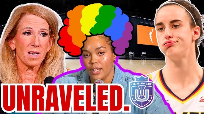 Napheesa Collier is UNRAVELED! WNBA Fans BAIL OUT on Unrivaled Owner! TURNS DOWN Cathy Engelbert!