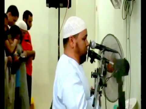 وقل رب أعوذ بك من همزات الشياطين تلآوة مبكية لفضيلة الشيخ عبدالله كامل من اخر سورة المؤمنون رمضان 