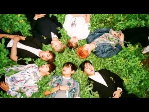 INSTRUMENTAL] BTS (방탄소년단) - Converse High - YouTube