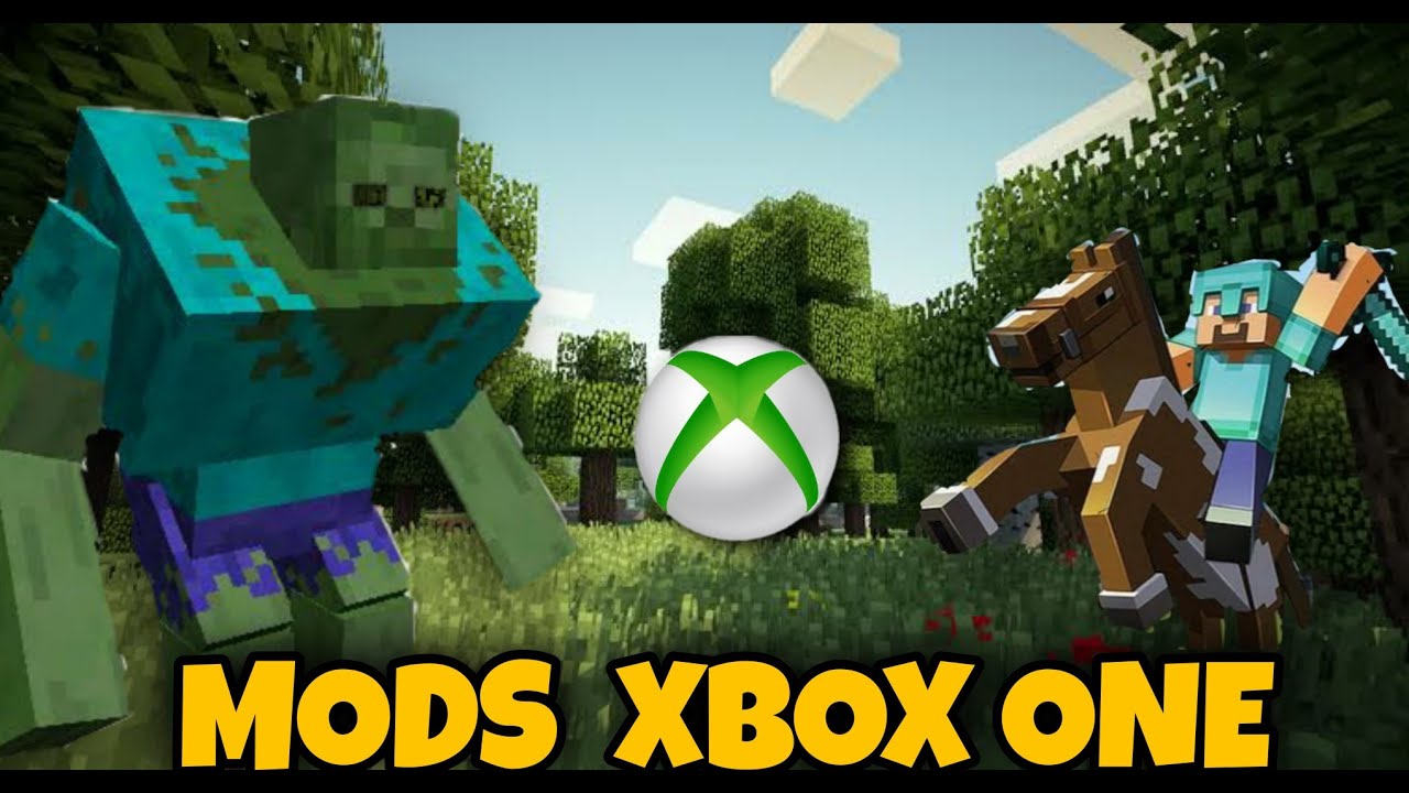 Como fazer download de Minecraft e instalar no Xbox One e PS4