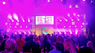 Flamingoboys - Egoist Fan-Fest 2021 DJ-Hitparade