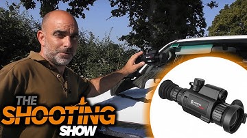 The Shooting Show - HIKMICRO Panther PQ50L 2.0: An unbeatable thermal option?
