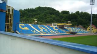 Gaz Metan Medias Stadium