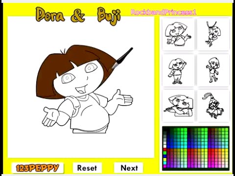 47 Collections Coloring Pages Online Game  Latest Free