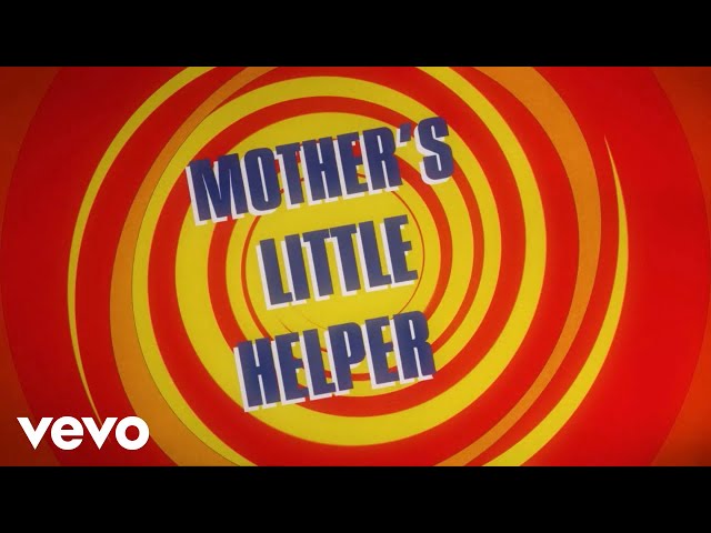 The Rolling Stones - Mother's Little Helper