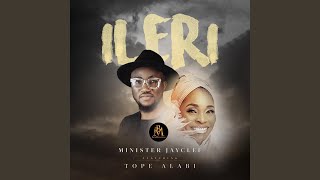 Video thumbnail of "Minister Jayclef - Ileri"