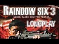 GC Longplay [005] Tom Clancy's Rainbow Six 3 - Full Walkthrough | No commentary