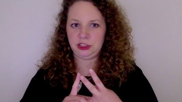 Signing Naturally Level 2 Unit 8.7 Asking For Advice 1