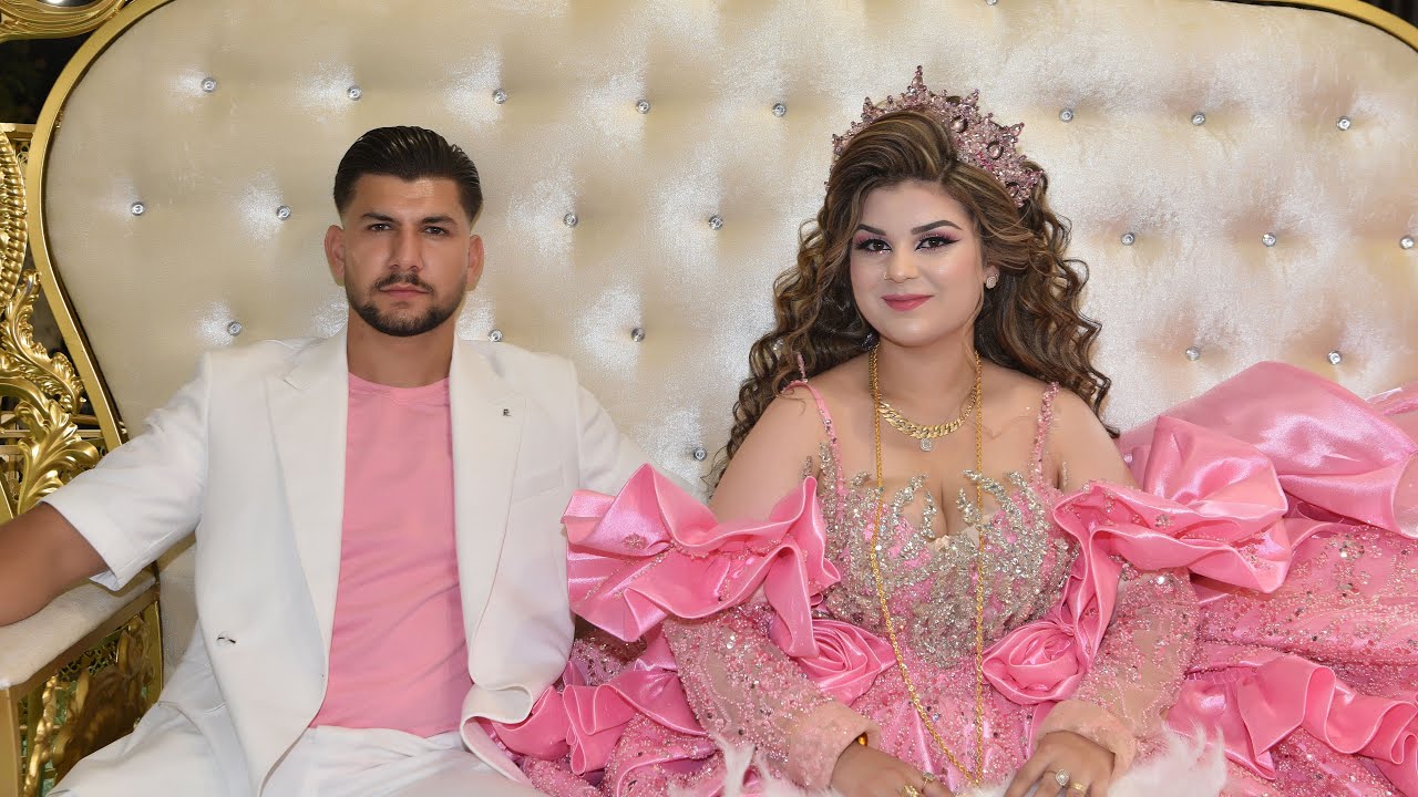 Latif & Berivan Kina 1