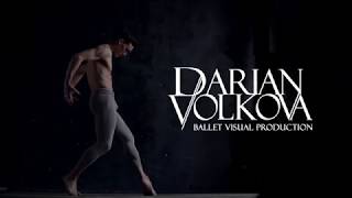 Ballet Photography WORKSHOP by Darian Volkova
