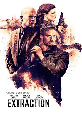 ケラン ラッツ ブルース ウィリス ジーナ カラーノ共演のアクション 映画 エクストラクション 予告編 Youtube ケラン ラッツ ブルース ウィリス ジーナ カラーノ共演のアクション 映画 エクストラクション 予告編 Youtube