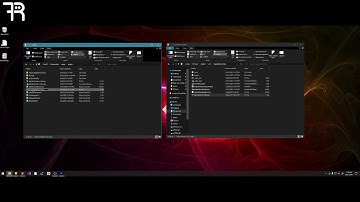 Maya Menu Builder userSetup.py (Short Version)