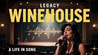 Amy Winehouse Life Summary