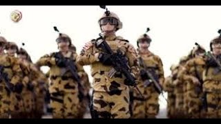 شهداء مصر البواسل - الجيش المصري فخر مصر والعرب