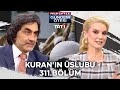 Pelin ift ile gndem tesi 311 blm  kurann slubu