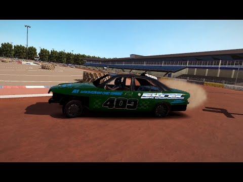 wreckfest 2.08 wreckfest 2.08
