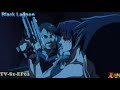 Black Lagoon - Action Scenes - S1 Ep01-06