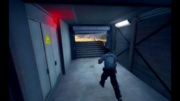 4rczi Counter Strike Fragmovie | Rise Against-Injection