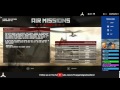 Air missions hind  first hour of gameplay
