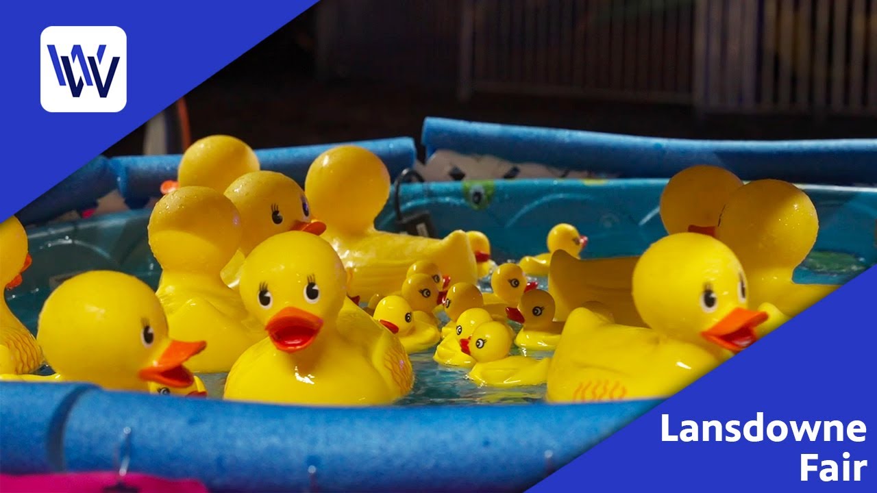 Lansdowne Fair | WPBS Weekly: Inside the Stories