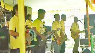 'Indonesia' || Kontes Muda Mudi || OM ALLICA Musik Thn 2012