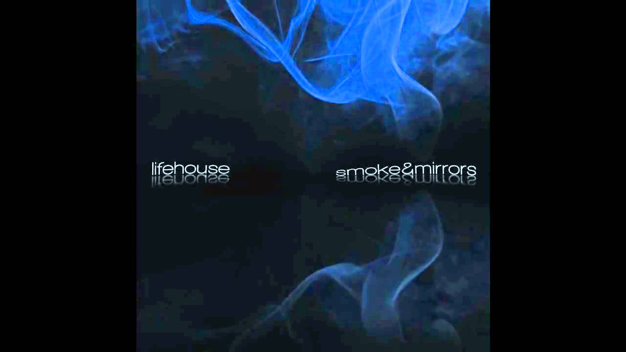 Lifehouse - Nerve Damage 