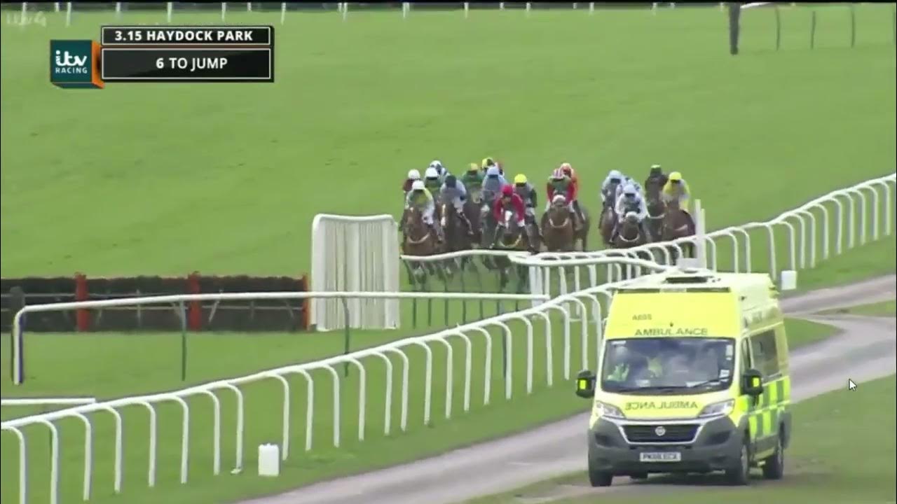 2017 Challenger Two Mile Hurdle Final YouTube