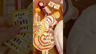 Molly Lily Art Toys - Weekly Updates