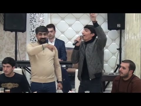 Yep Yeni Super RiTMiK Muzikalni Meyxana 2018 (Ora Sumqayıtdı) - Ruslan,Balaeli,Cahangeşt,Ramiz,Elnur