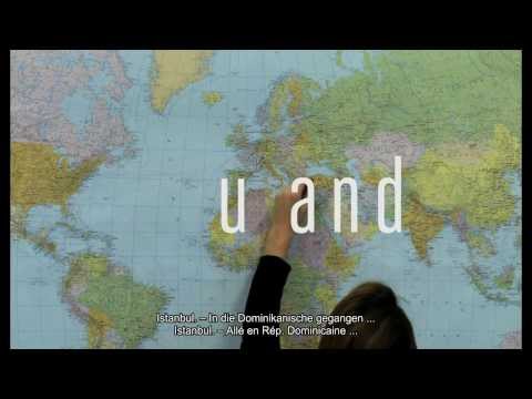 NEULAND Trailer Schweiz deutsch français