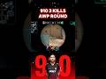 910 3k Awp round #cs2 #csgo #mongolz #910 #simple