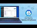 Update your outdated softwares in windows  best software updater tool in 2021