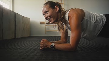 Polar Vantage M3 | The Smart Multi-Sport Watch for Multi-Sport People