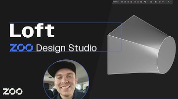 Feature Spotlight: Loft | Zoo Design Studio