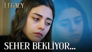 Ölmeyince Sakın Yardan Ayrılma... Emanet 275. Bölüm