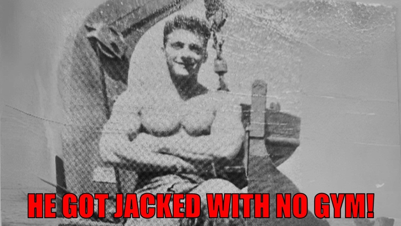 Джордж Эйферман был ограблен на военном корабле — его сын рассказал, как это произошло.