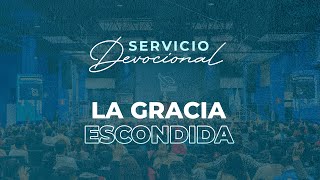 1° Servicio devocional| Domingo 12/05/2024