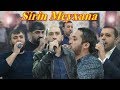 ŞİRİN MEYXANA | ÇOXDU ƏMƏLLƏRİM PEŞMAN OLDUĞUM | Resad Dagli,Orxan,Vuqar,Ruslan,Cahankest,Nesib