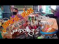 JAMBU ALAS COVER KENDANG JAIPONG RANCAK CATUR SKAK