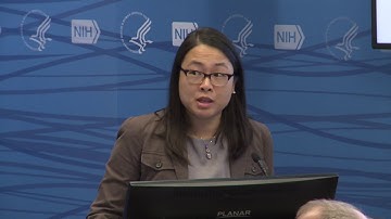 Concept Clearance: Polygenic Risk Scores from Populations of Diverse Ancestry RFAs - Lucia Hindorff