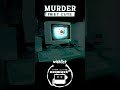 Murder Meet Cute has been selected as part of the steam interfaceX 26 fest kicking off this weekend.