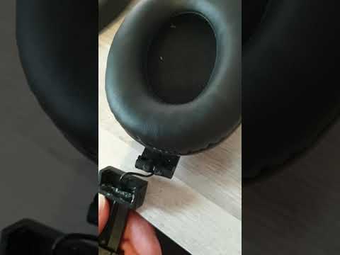 Vidéo: Comment réparer mon casque Bluetooth ?