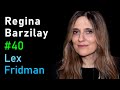 Regina Barzilay: Deep Learning for Cancer Diagnosis and Treatment | Artificial Intelligence Podcast
