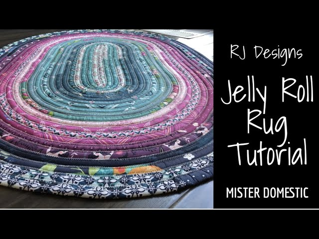 PART 2 of Making a DRIPPING SUPREME rug! #diy #howto #art #rug #rugtuf