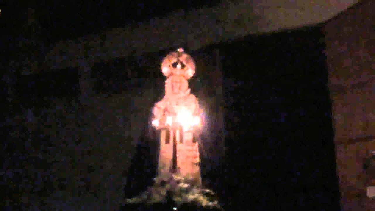 Madrugada del Perdón 2012   Encierro 