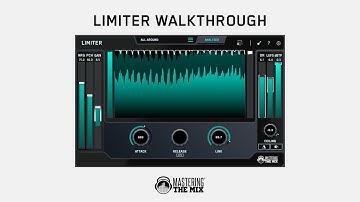LIMITER  Walkthrough