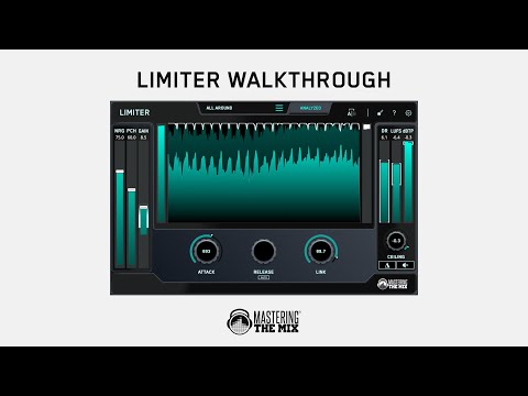 LIMITER  Walkthrough